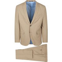Suitable BASE Suit Beige size 98
